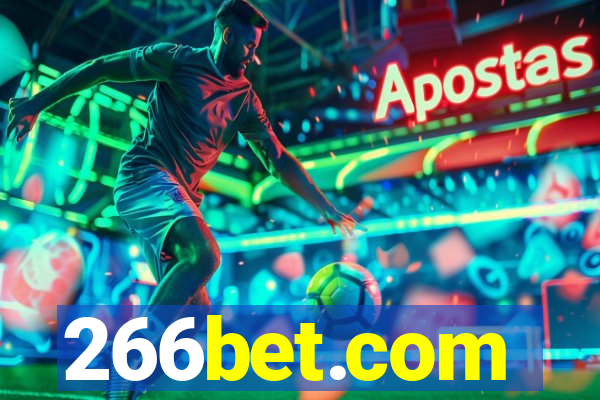 266bet.com