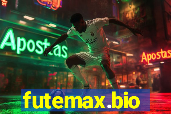 futemax.bio