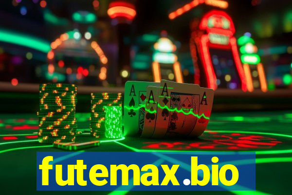 futemax.bio