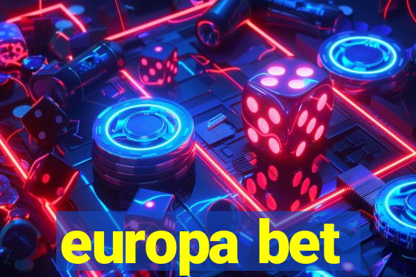 europa bet