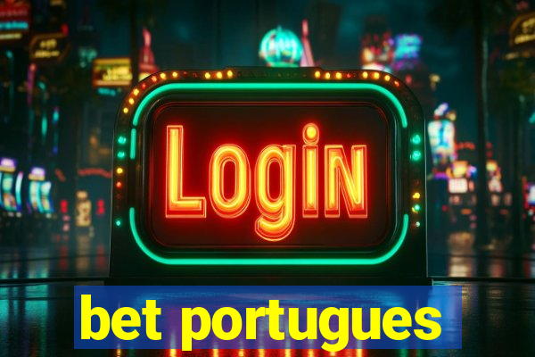 bet portugues