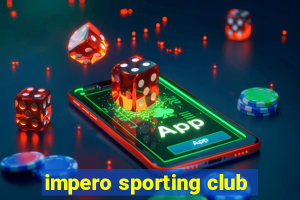 impero sporting club