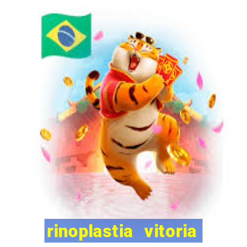 rinoplastia vitoria da conquista