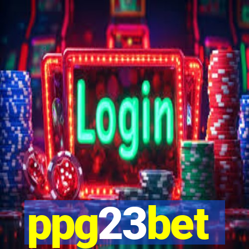 ppg23bet