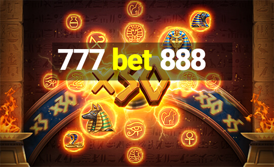 777 bet 888