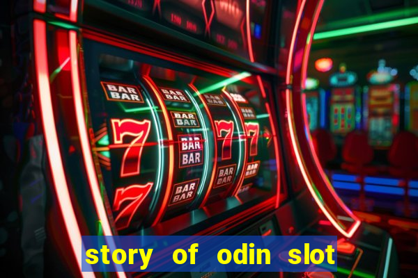 story of odin slot free play