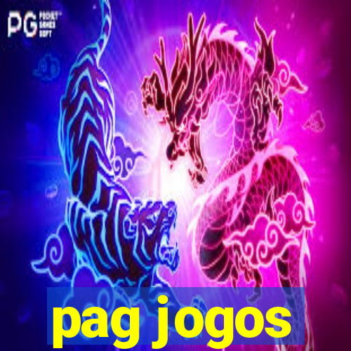 pag jogos