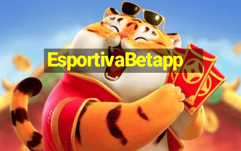 EsportivaBetapp