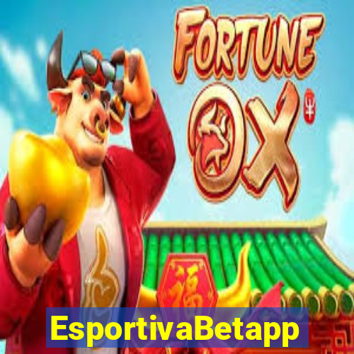 EsportivaBetapp