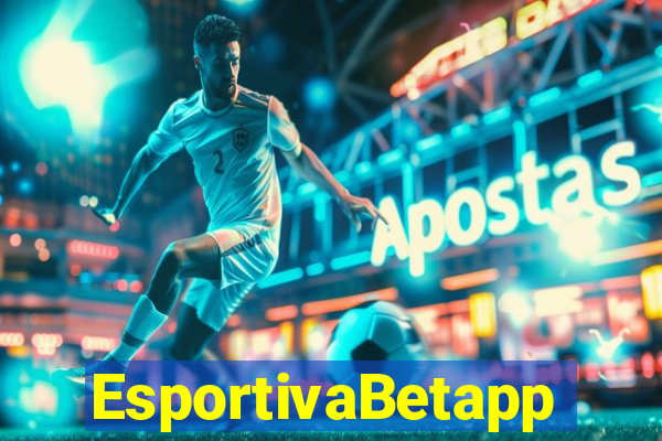 EsportivaBetapp