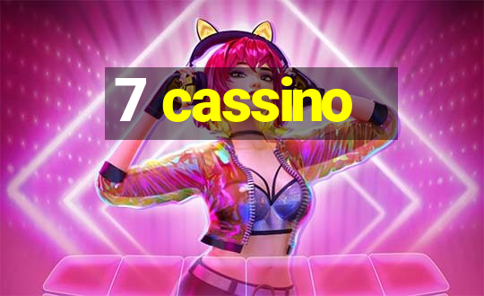 7 cassino