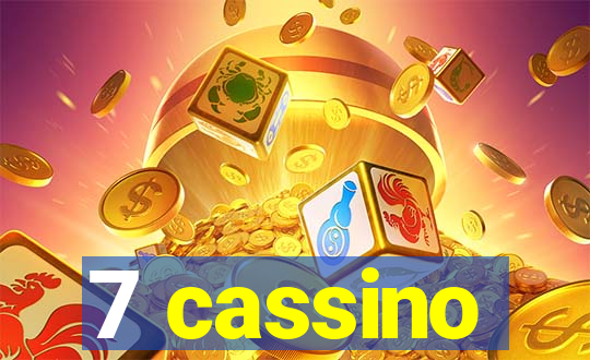 7 cassino