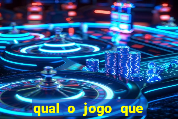 qual o jogo que dar dinheiro de verdade