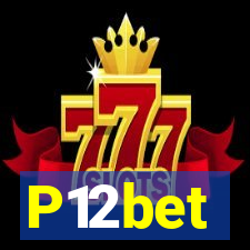 P12bet