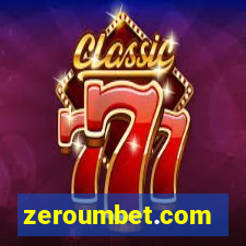 zeroumbet.com