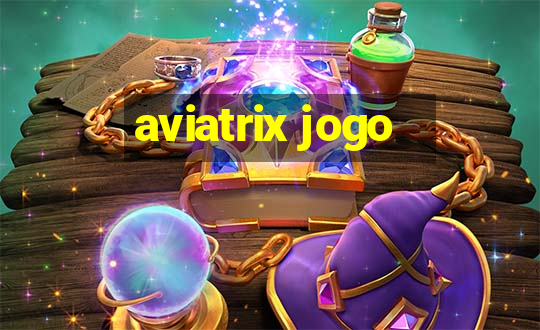 aviatrix jogo