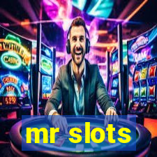 mr slots