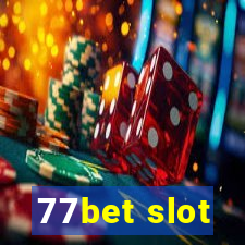 77bet slot