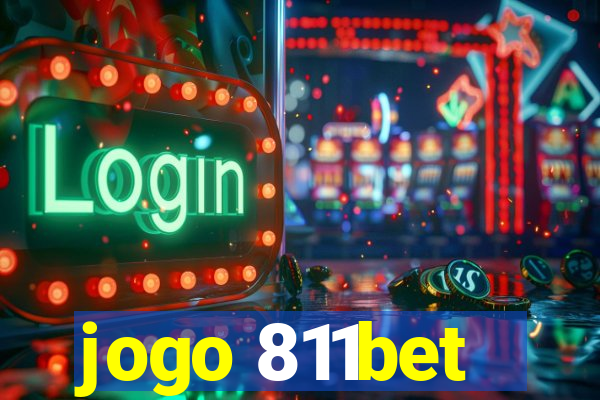 jogo 811bet