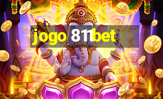 jogo 811bet