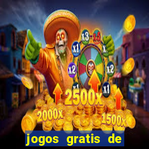 jogos gratis de casino slot machines