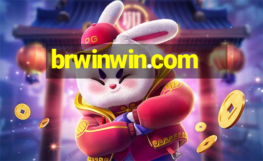 brwinwin.com