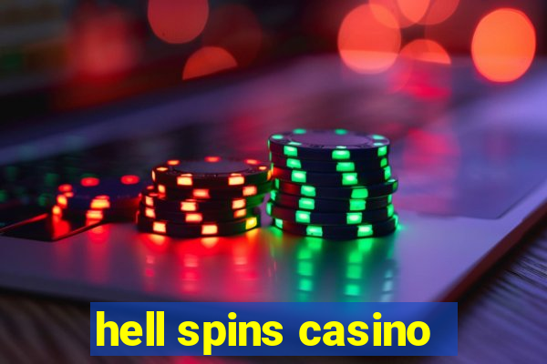 hell spins casino