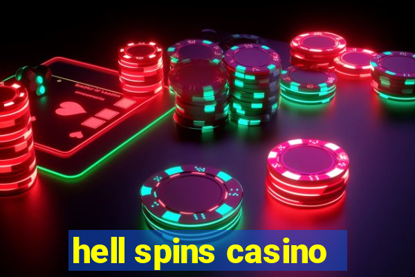 hell spins casino