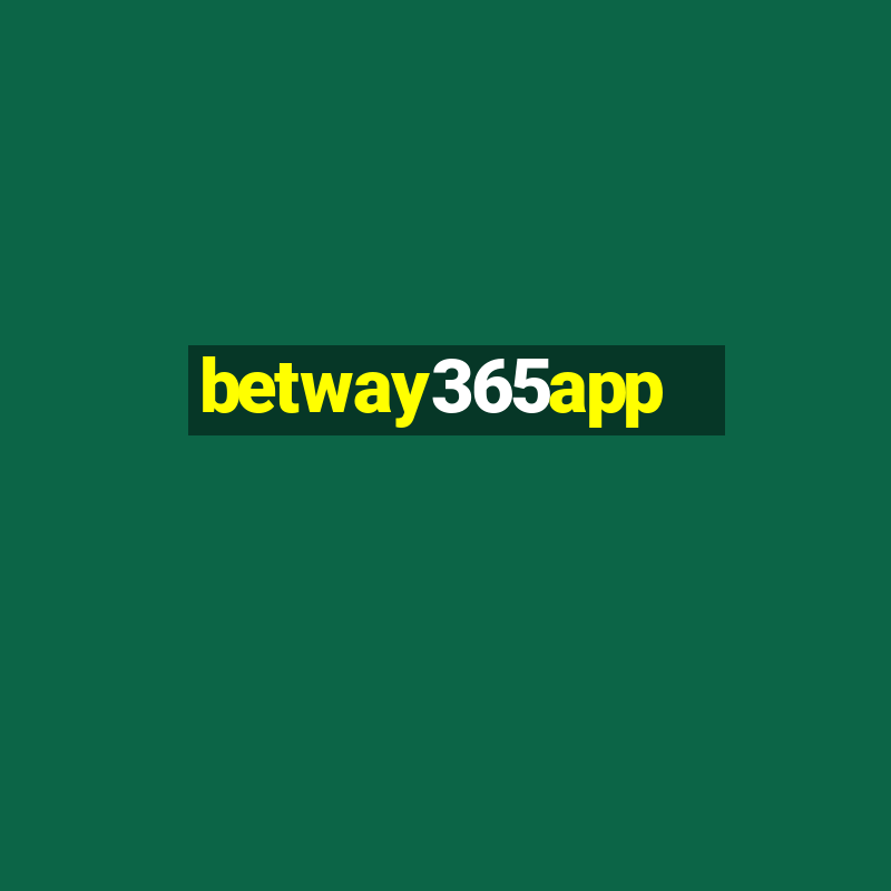 betway365app