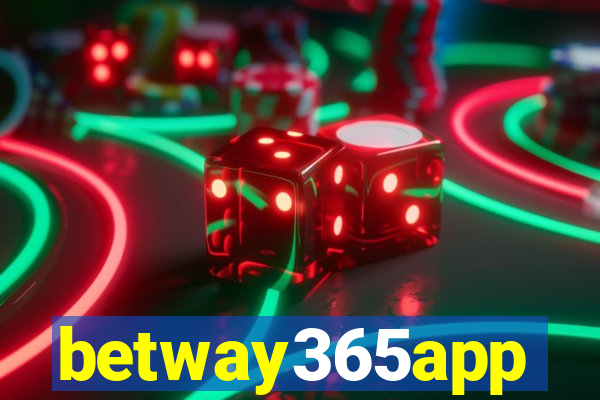 betway365app