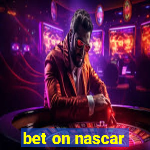 bet on nascar