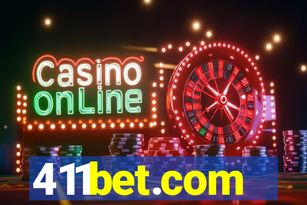 411bet.com