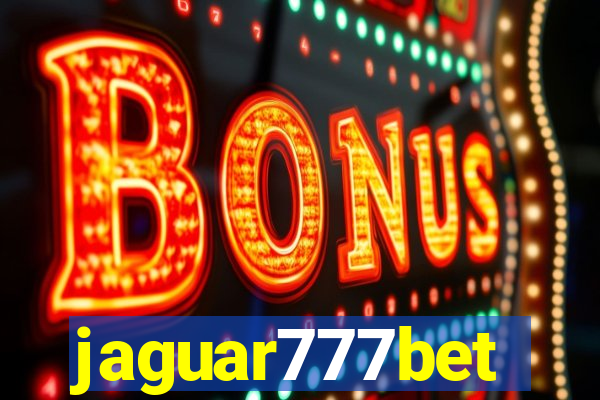 jaguar777bet