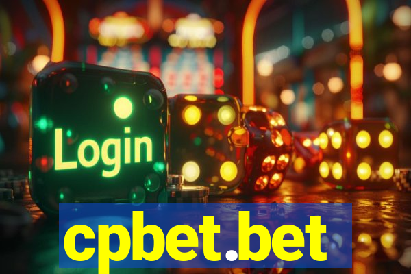 cpbet.bet