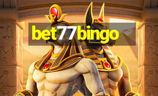 bet77bingo