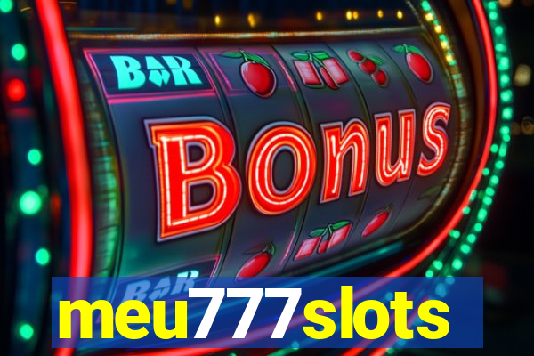 meu777slots