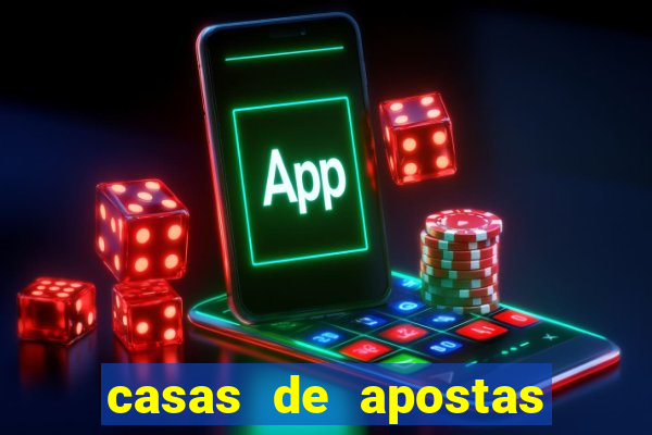 casas de apostas free bet