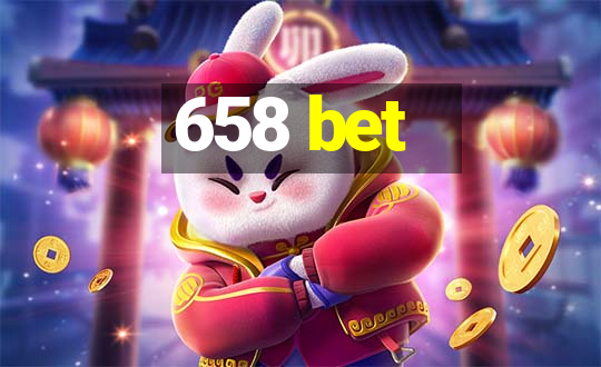 658 bet