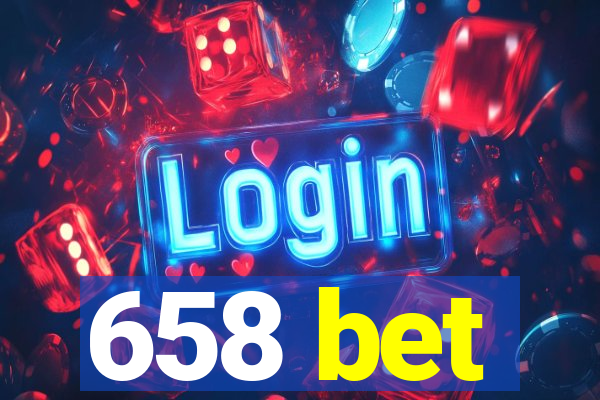 658 bet