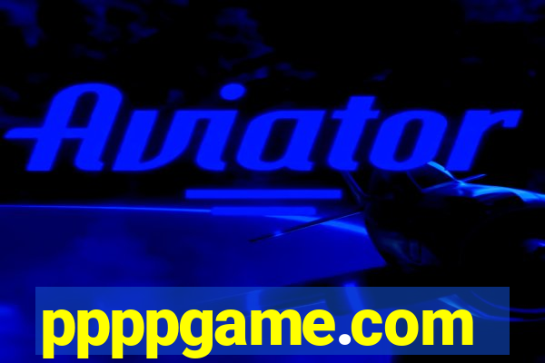 ppppgame.com