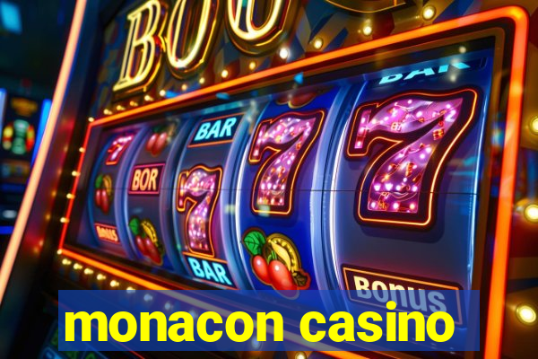 monacon casino