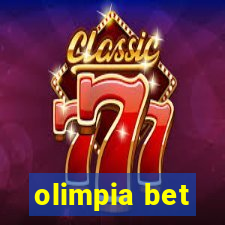 olimpia bet