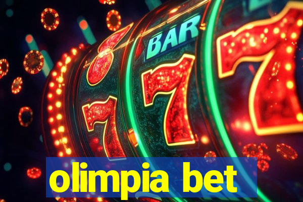 olimpia bet