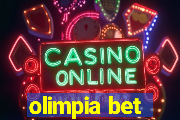 olimpia bet