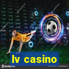 lv casino