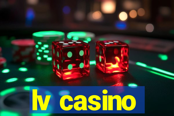 lv casino