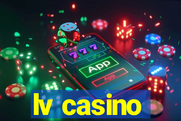 lv casino