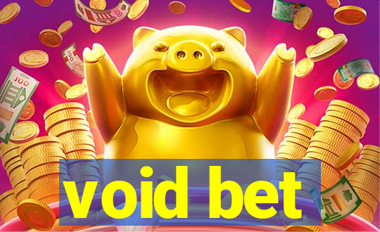 void bet