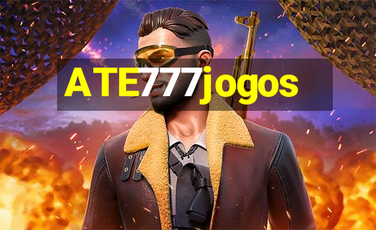 ATE777jogos