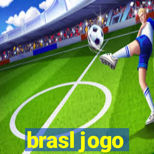 brasl jogo